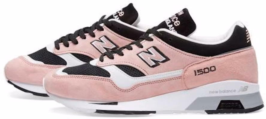 New Balance M1500 Hecho en Inglaterra 'Rosa' M1500MPK Order New Balance M1500 Hecho en Inglaterra 'Rosa' M1500MPK