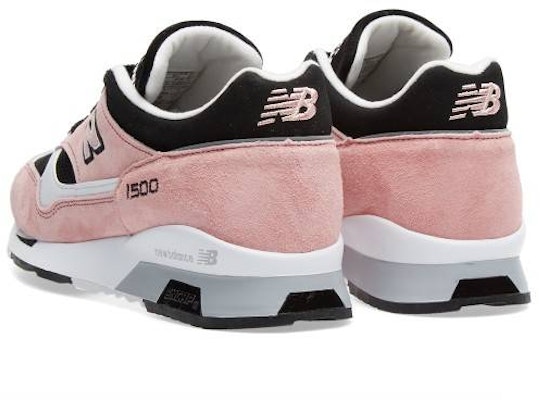 New Balance M1500 Hecho en Inglaterra 'Rosa' M1500MPK Lookbook New Balance M1500 Hecho en Inglaterra 'Rosa' M1500MPK