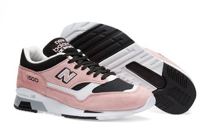 New Balance M1500 Hecho en Inglaterra 'Rosa' M1500MPK Shop New Balance M1500 Hecho en Inglaterra 'Rosa' M1500MPK