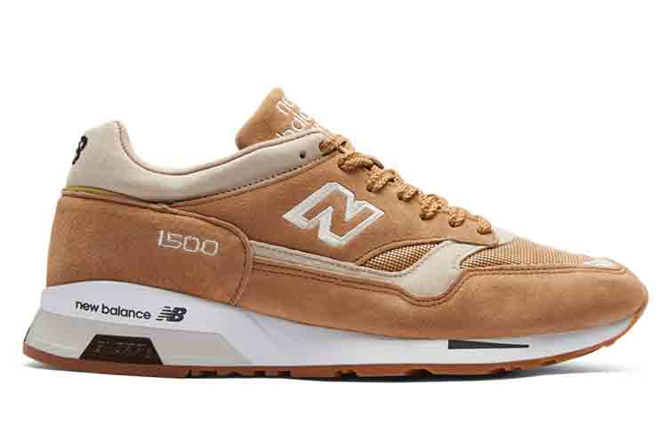 Order New Balance M1500Pic 'Colette' 联名款 M1500SHI