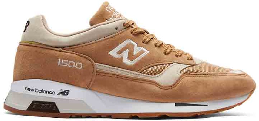 New Balance NB 1500 低筒 跑步鞋 男款 駝色 D寬 Order New Balance NB 1500 低筒 跑步鞋 男款 駝色 D寬