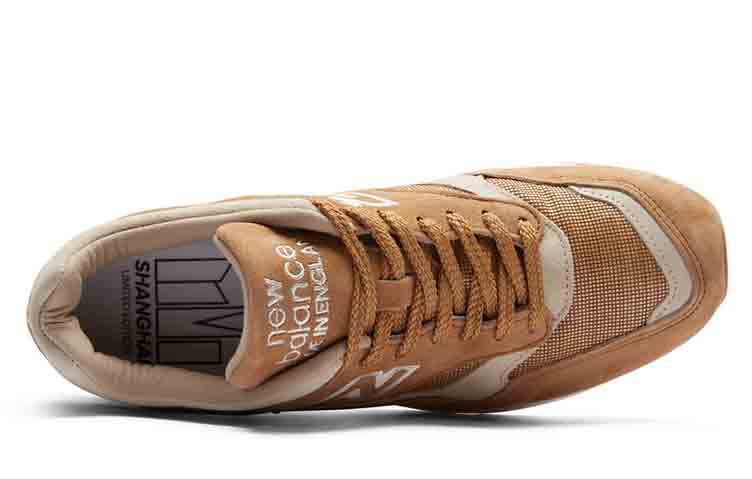 Lookbook New Balance M1500Pic 'Colette' 联名款 M1500SHI