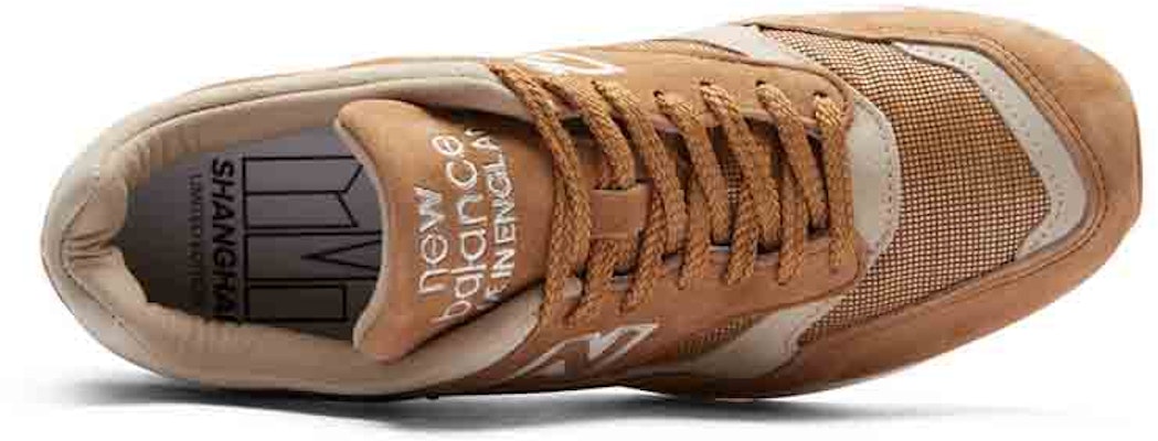 New Balance NB 1500 低筒 跑步鞋 男款 駝色 D寬 Lookbook New Balance NB 1500 低筒 跑步鞋 男款 駝色 D寬