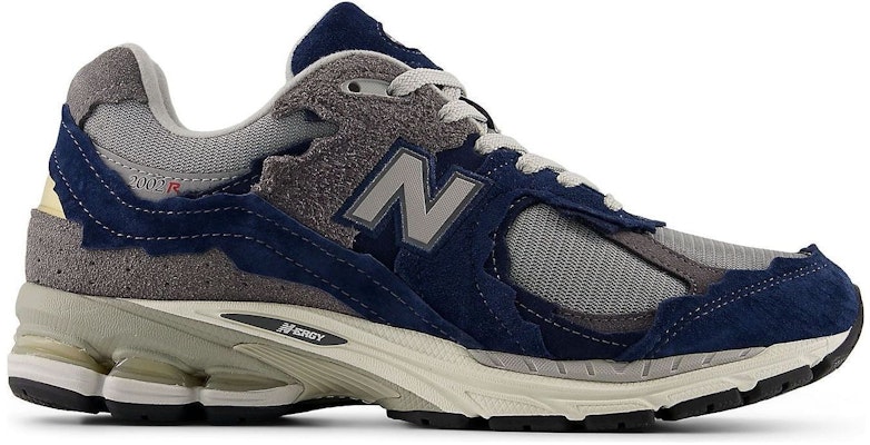 New Balance M2002D 'Navy Raincloud' M20024R5 Order New Balance M2002D 'Navy Raincloud' M20024R5