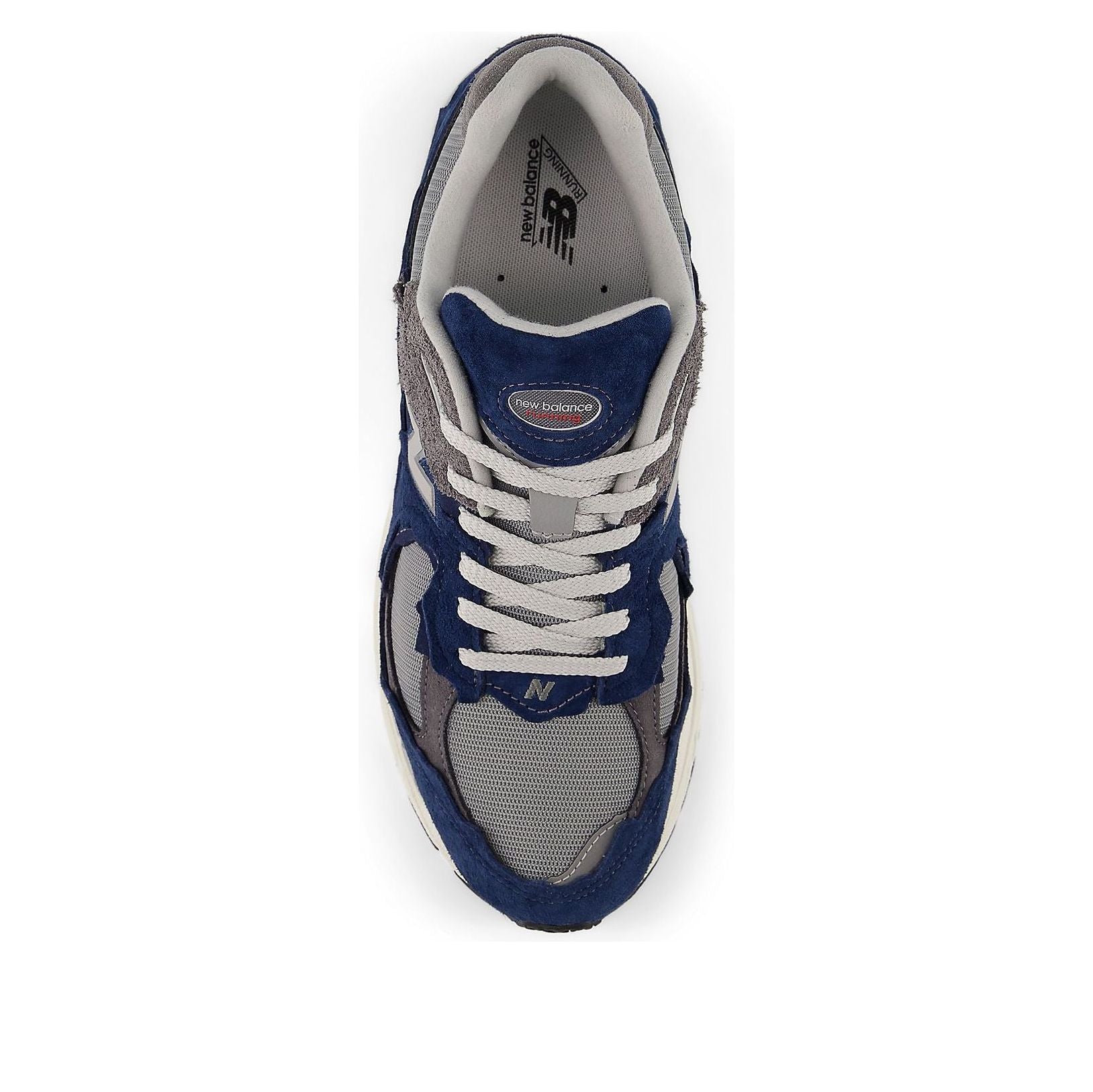Lookbook New Balance M2002D 'Navy Raincloud' M20024R5