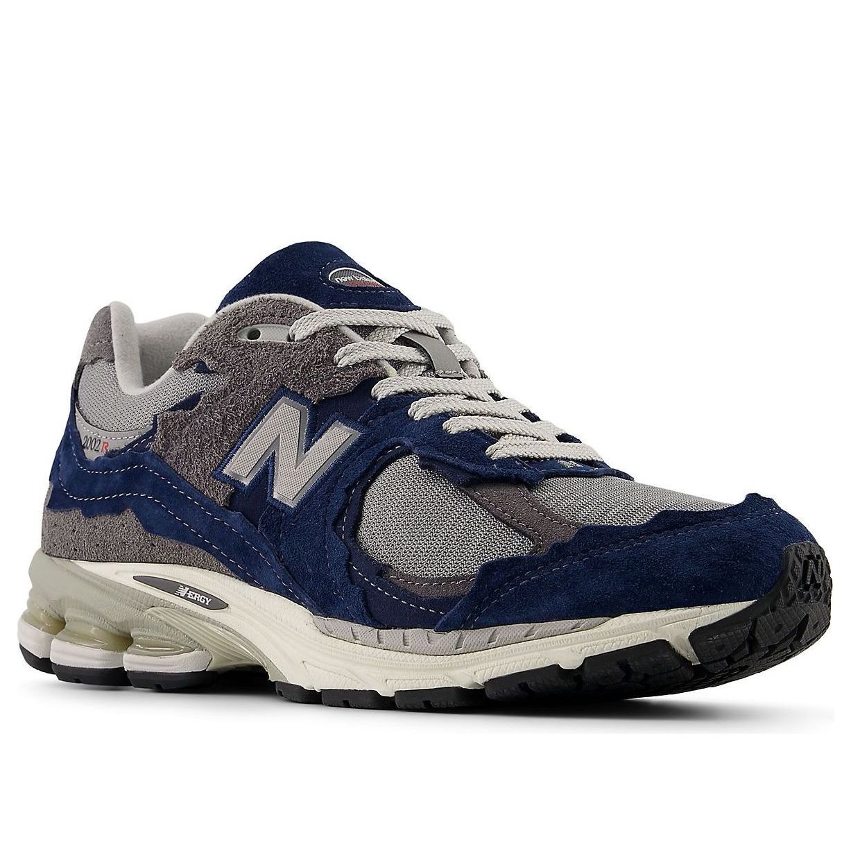 Shop New Balance M2002D 'Navy Raincloud' M20024R5