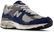 Shop New Balance M2002D 'Navy Raincloud' M20024R5