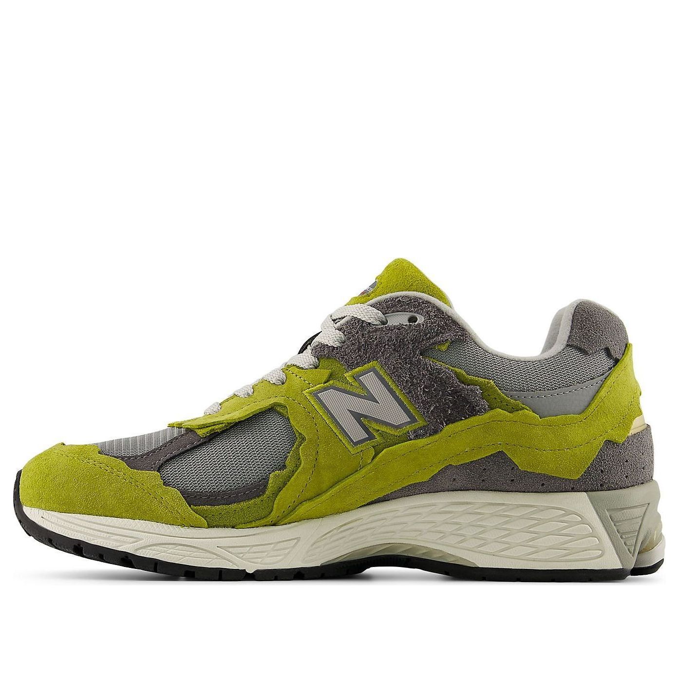 New Balance M2002D 'Sea Moss' M20028ZH