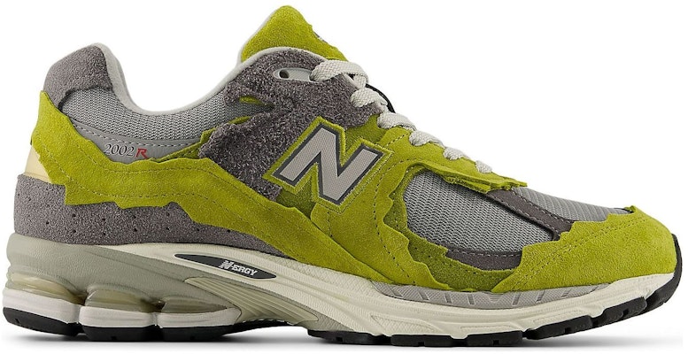 New Balance M2002D 'Sea Moss' M20028ZH Order New Balance M2002D 'Sea Moss' M20028ZH