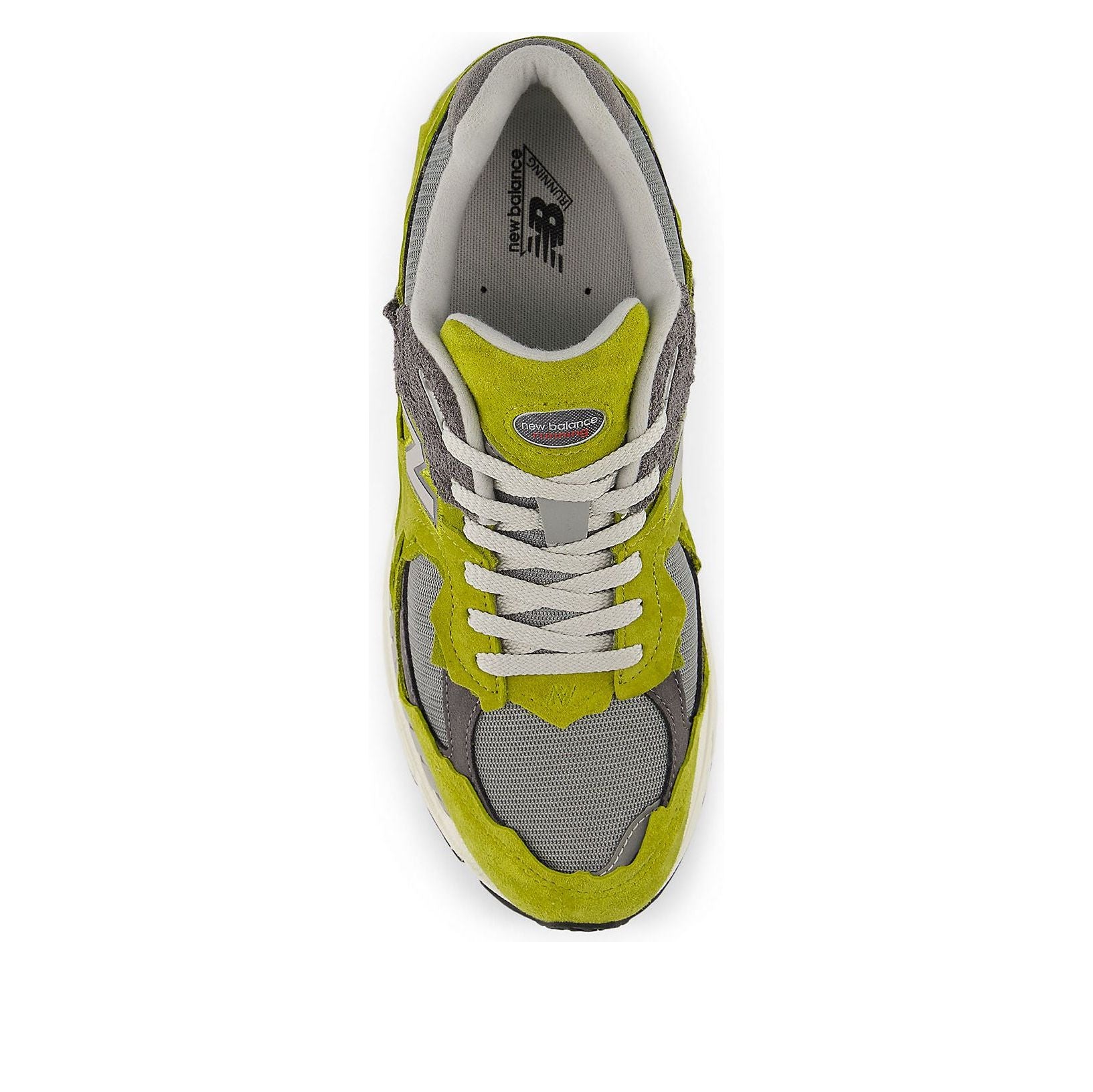 Lookbook New Balance M2002D 'Sea Moss' M20028ZH