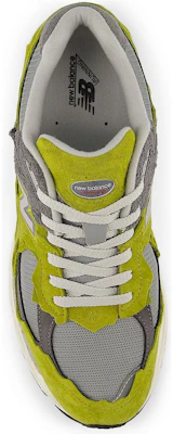 New Balance M2002D 'Sea Moss' M20028ZH Lookbook New Balance M2002D 'Sea Moss' M20028ZH
