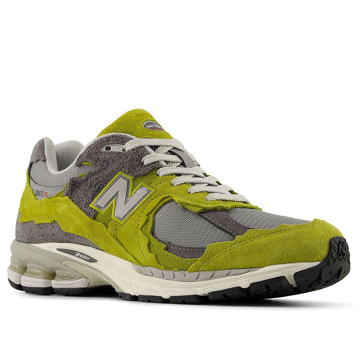 Shop New Balance M2002D 'Sea Moss' M20028ZH