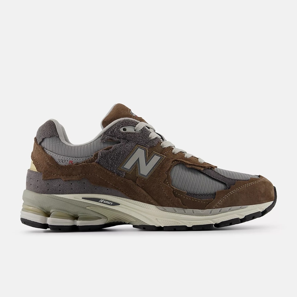 New Balance M2002D Casual Shoes M20024J7-D