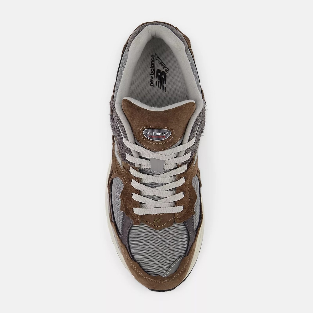 Lookbook New Balance M2002D Casual Sneakers M20024J7-D