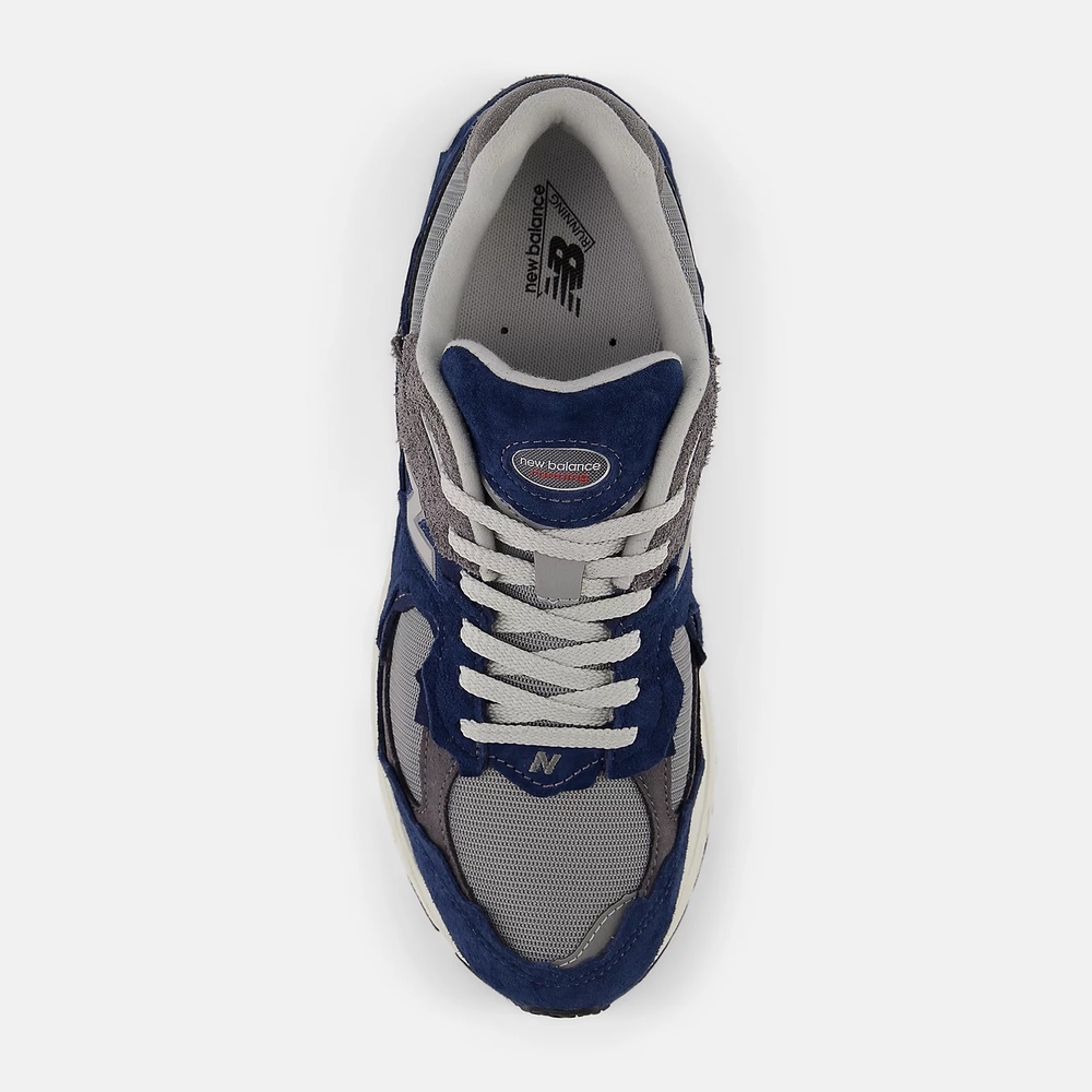 Lookbook New Balance M2002D Casual Sneakers M20024R5-D