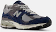 Shop New Balance M2002D Casual Sneakers M20024R5-D