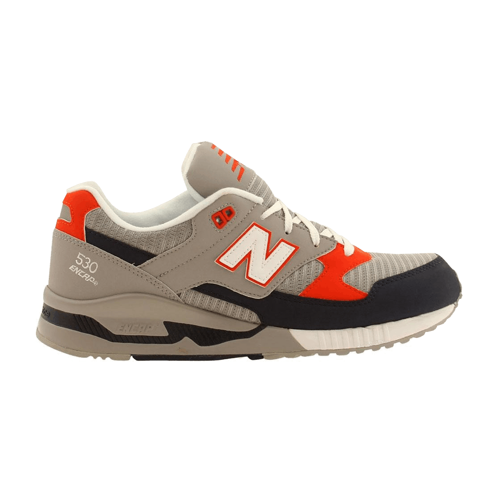 New Balance M530 'Grey' M530GNO