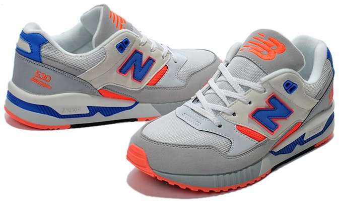 New Balance M530 'White' M530MD Lookbook New Balance M530 'White' M530MD
