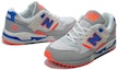 Lookbook New Balance M530 'Putih' M530MD