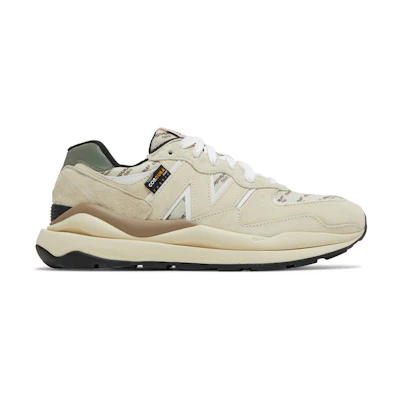NB M5740 'Beige Cordura'