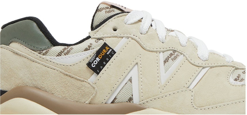 New Balance M5740 'Beige Cordura' Lelaki Beige M5740CD1 Order New Balance M5740 'Beige Cordura' Lelaki Beige M5740CD1