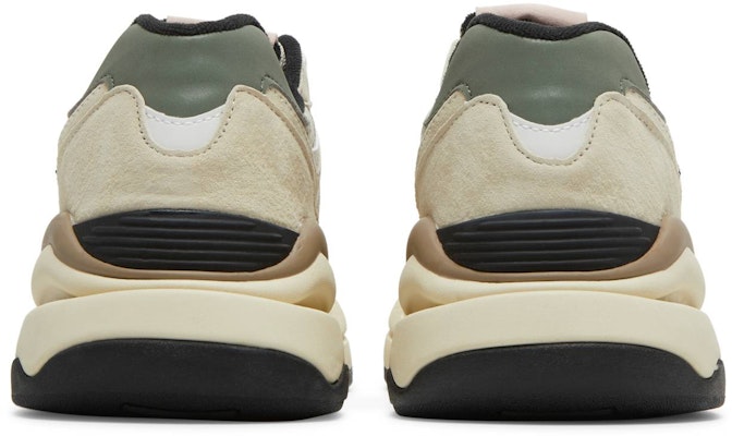 New Balance M5740 'Beige Cordura' zapatillas resistentes M5740CD1 Details for New Balance M5740 'Beige Cordura' zapatillas resistentes M5740CD1