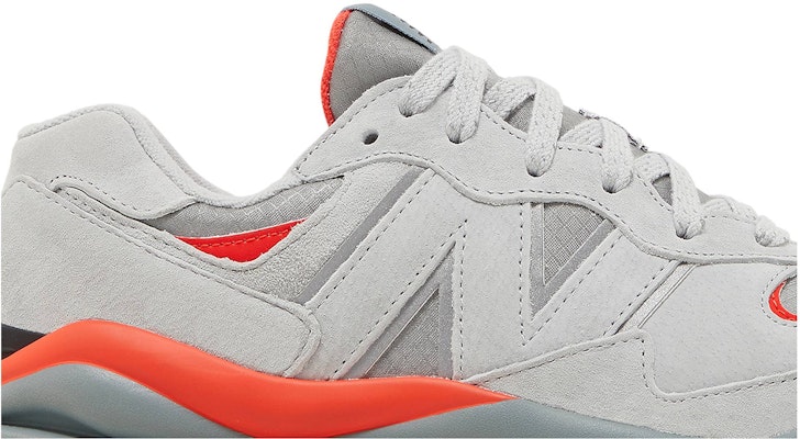 ニューバランス M5740 グレー M5740RC1 Order ニューバランス M5740 グレー M5740RC1