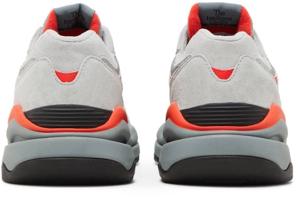 ニューバランス M5740 グレー M5740RC1 Details for ニューバランス M5740 グレー M5740RC1