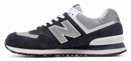 New Balance M574 'Navy' M574BGS New Balance M574 'Navy' M574BGS