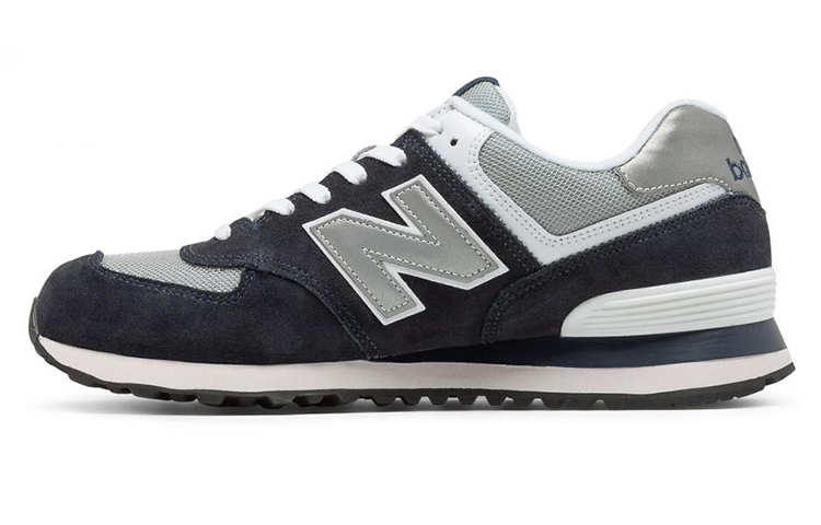 Buy New Balance M574 'Navy' M574BGS Novelship