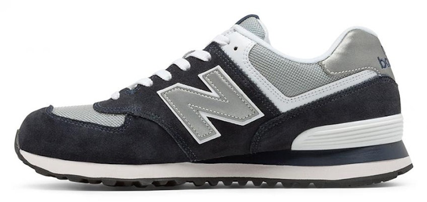 Buy New Balance M574 'Navy' M574BGS Novelship