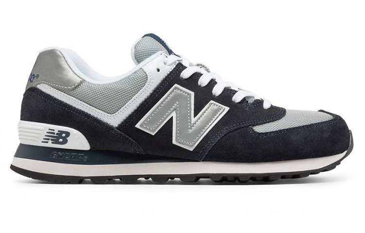 Order 新百倫 M574 '海軍藍' M574BGS