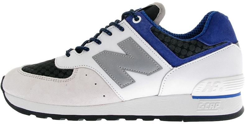 New Balance M576 'Hanon Bionic Majors' M576SMD Buy New Balance M576 'Hanon Bionic Majors' M576SMD