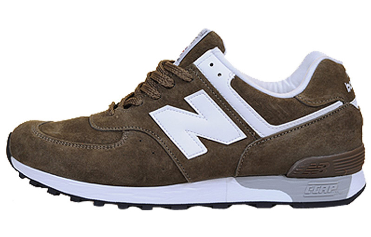 Buy New Balance M576 'Buatan England' M576BWN