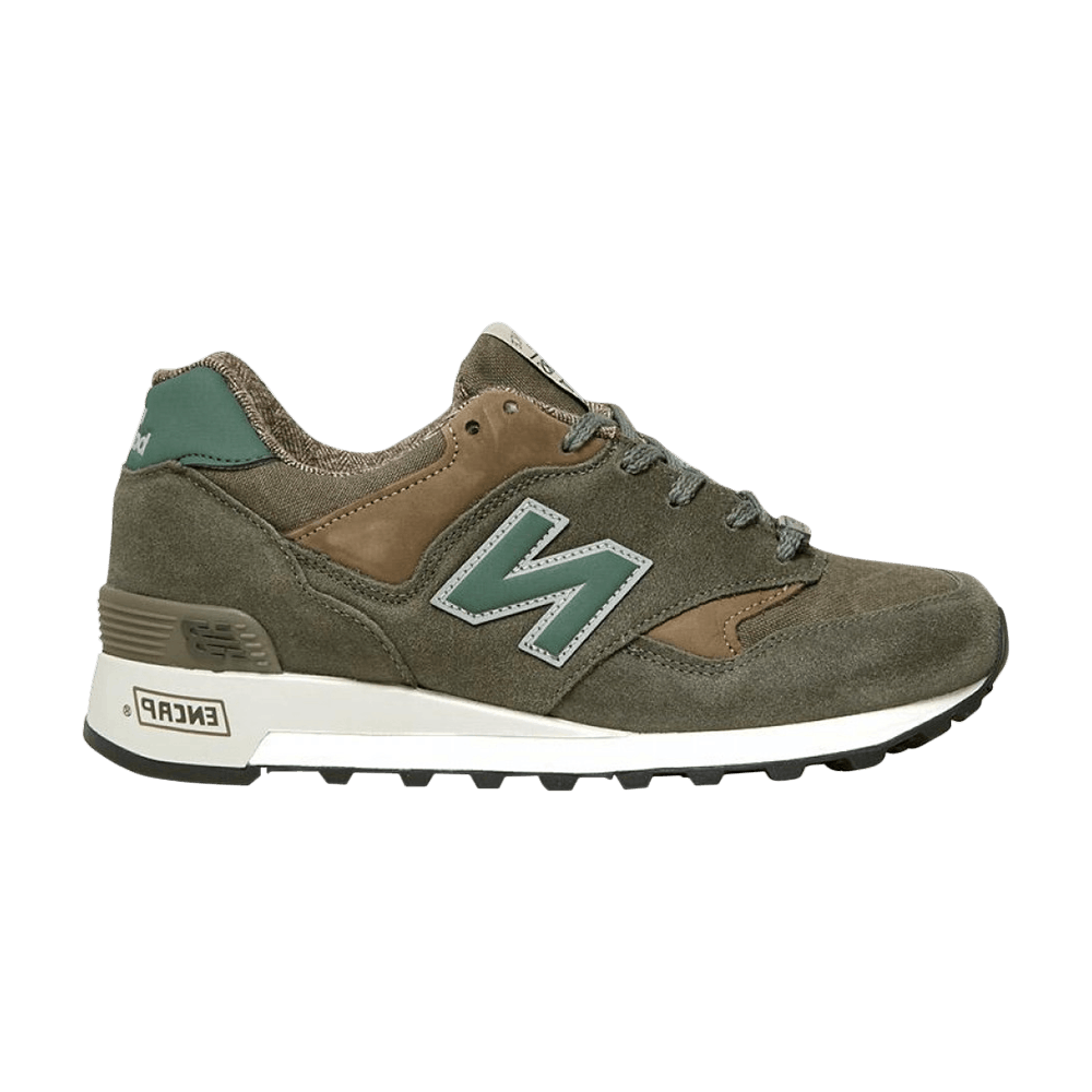 Beli New Balance M577 'Farmers Market' M577FMO Novelship