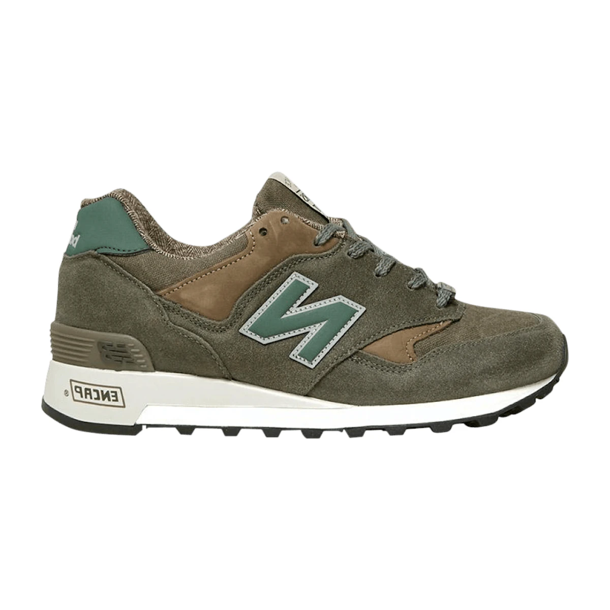 Beli New Balance M577 'Farmers Market' M577FMO Novelship