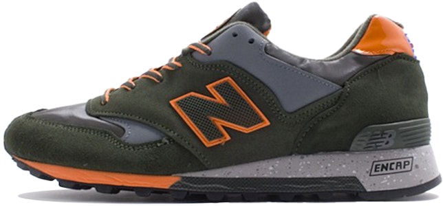 ニューバランス M577 イングランド製「レインマックパック-オリーブ」M577MOO M577MOO Buy ニューバランス M577 イングランド製「レインマックパック-オリーブ」M577MOO M577MOO