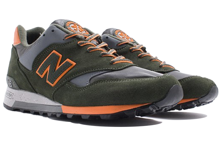 Order 新百伦 M577 英产 ‘Rain Mac Pack - 橄榄绿’ M577MOO