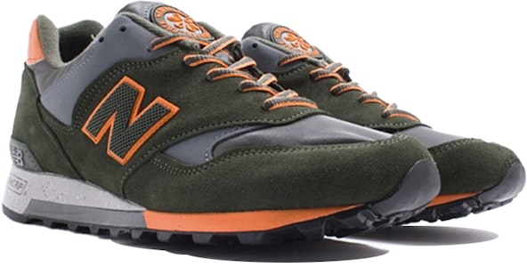 ニューバランス M577 イングランド製「レインマックパック-オリーブ」M577MOO M577MOO Order ニューバランス M577 イングランド製「レインマックパック-オリーブ」M577MOO M577MOO