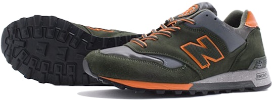 New Balance M577 Inggris 'Rain Mac Pack - Olive' M577MOO Shop New Balance M577 Inggris 'Rain Mac Pack - Olive' M577MOO