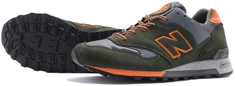 ニューバランス M577 イングランド製「レインマックパック-オリーブ」M577MOO M577MOO Shop ニューバランス M577 イングランド製「レインマックパック-オリーブ」M577MOO M577MOO