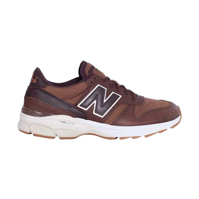 NB M770.9 LP Brown