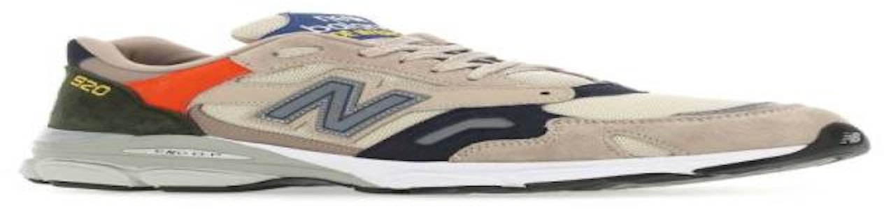 New Balance M920 'Pasir Hijau Biru' M920UPG-SANDGREENBLUE Buy New Balance M920 'Pasir Hijau Biru' M920UPG-SANDGREENBLUE