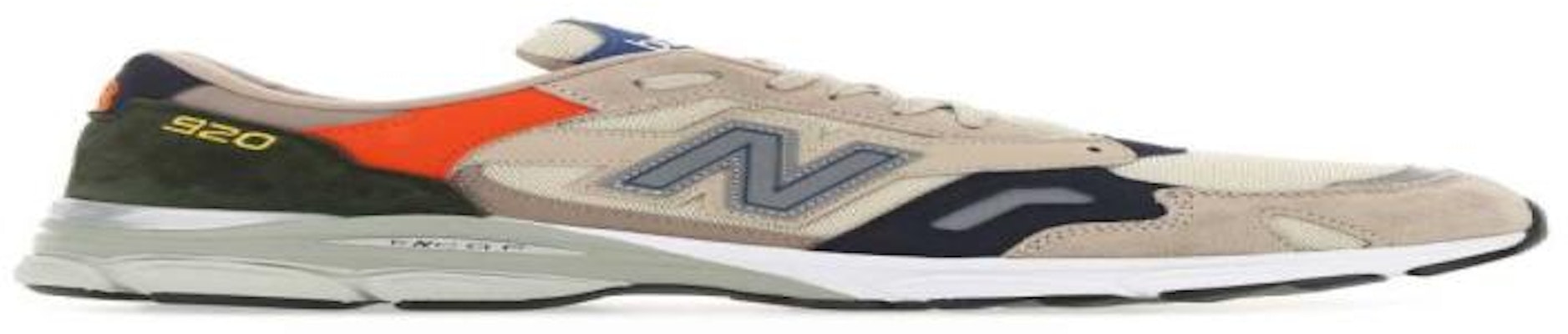 New Balance M920 'Sand Green Blue' M920UPG-SANDGREENBLUE Order New Balance M920 'Sand Green Blue' M920UPG-SANDGREENBLUE