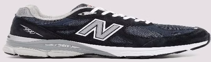 New Balance M990NB3 'Navy' M990NB3_NAVY New Balance M990NB3 'Navy' M990NB3_NAVY