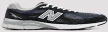Buy New Balance M990NB3 'Navy' Lelaki M990NB3_NAVY