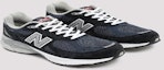 Purchase New Balance M990NB3 'Navy' Lelaki M990NB3_NAVY