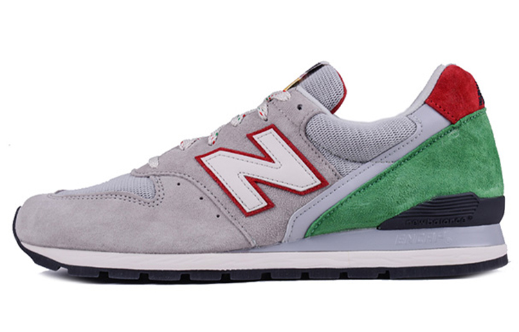 New Balance M996 'Made In Usa' M996PG
