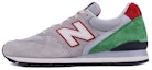 Buy New Balance M996 「美國製造」M996PG