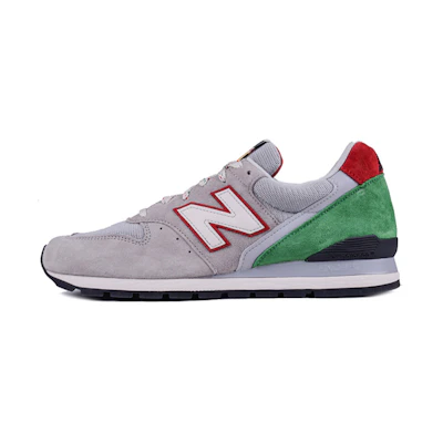 NB M996 'Made In Usa'
